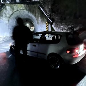 Meet your Posher, Adam